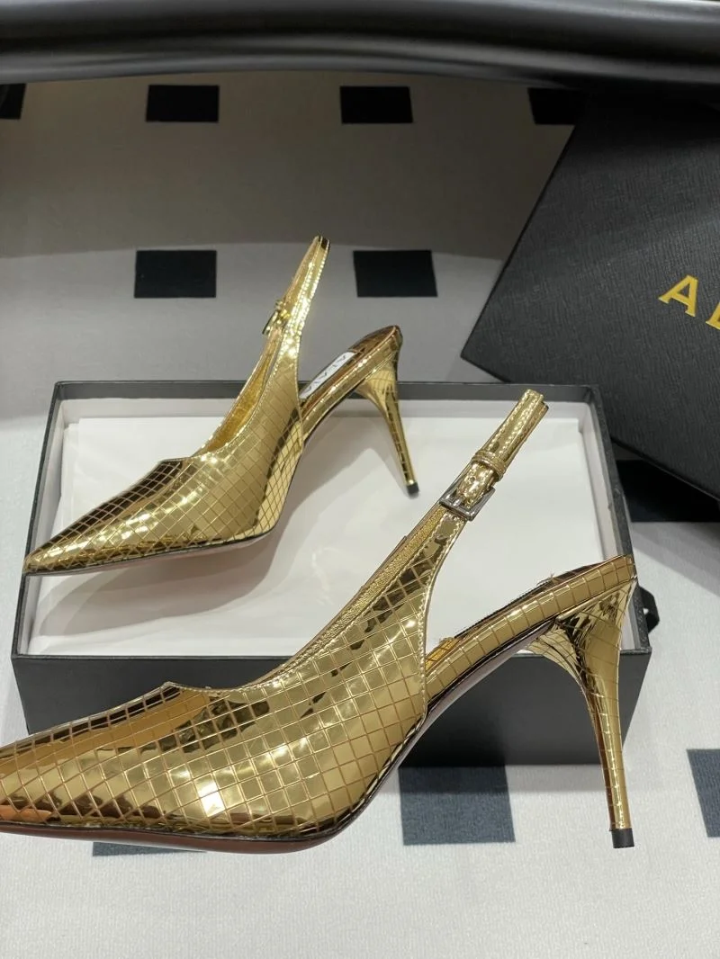 Alaia Sandals Affordable 10762