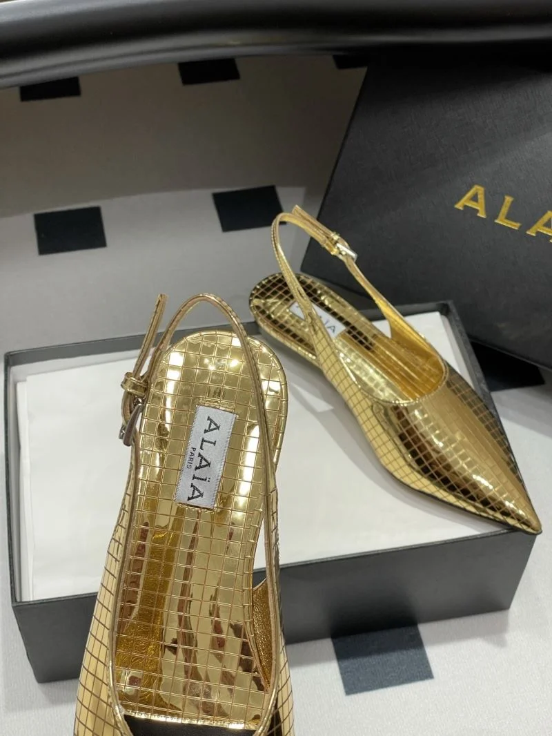 SunProtective Alaia Sandals 10711