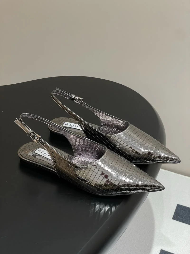 Alaia Sandals Durable 10744