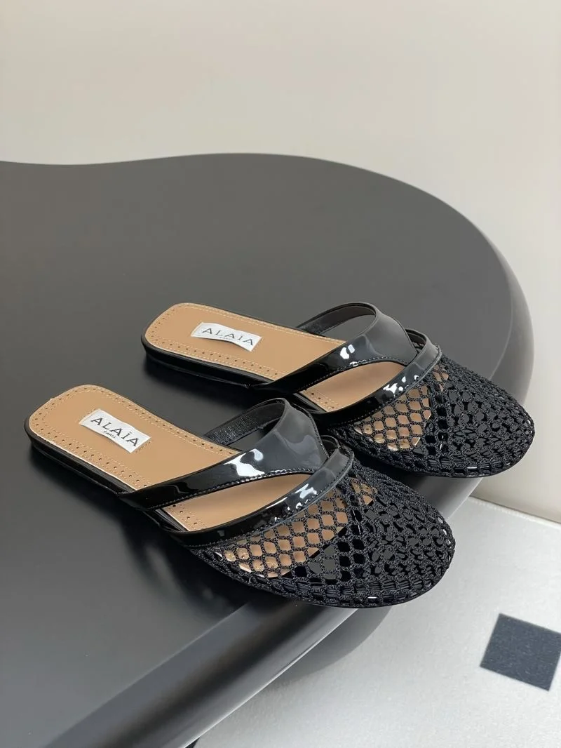 Alaia Sandals HighPerformance 10727