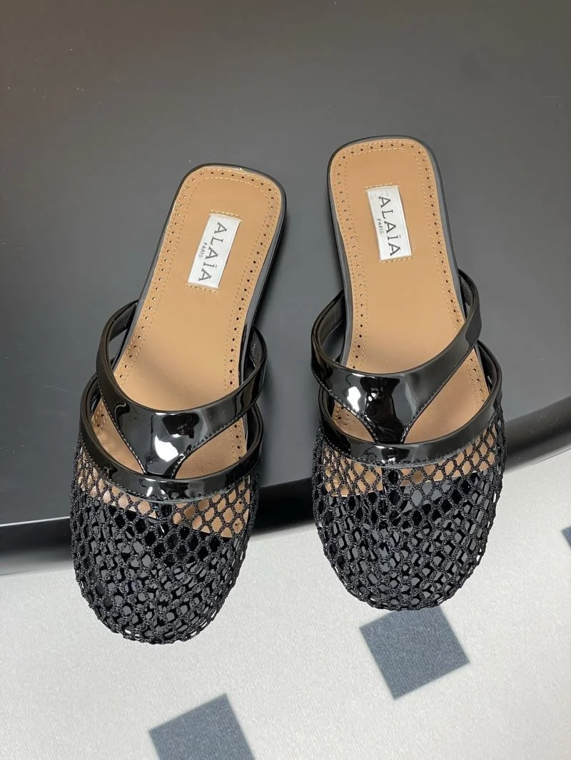 Alaia Sandals HighPerformance 10727