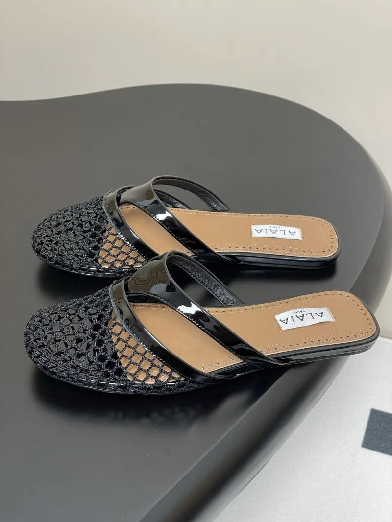 Alaia Sandals HighPerformance 10727
