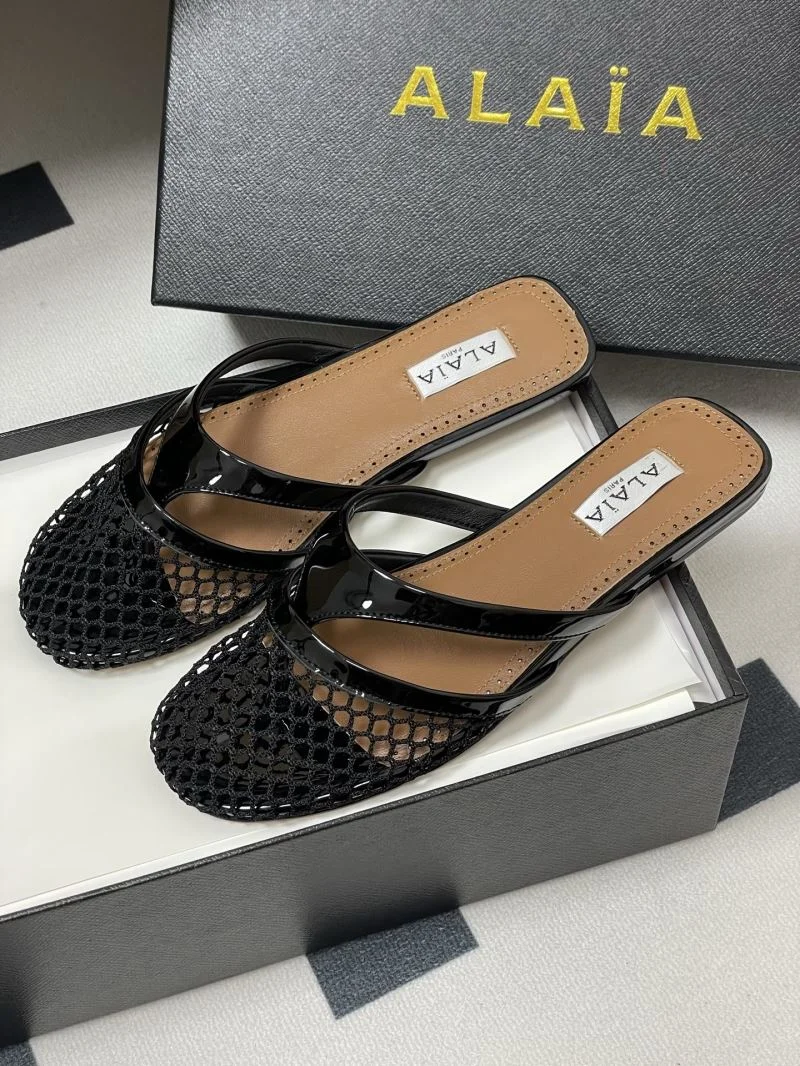 Alaia Sandals HighPerformance 10727