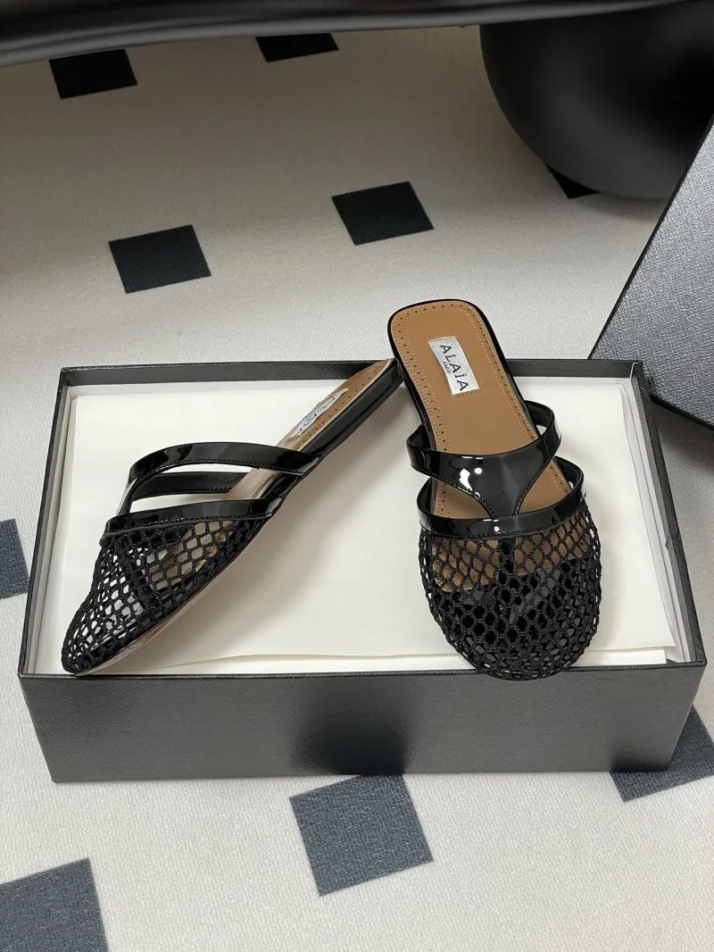 Alaia Sandals HighPerformance 10727