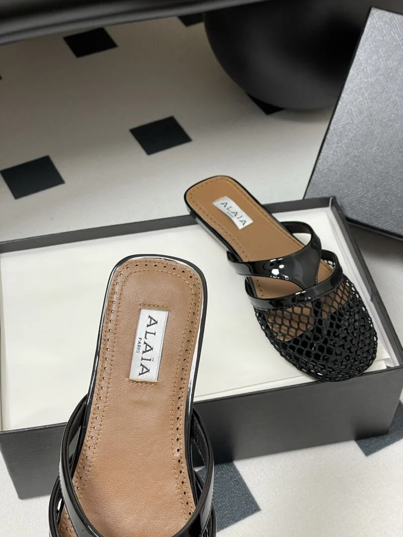 Alaia Sandals HighPerformance 10727