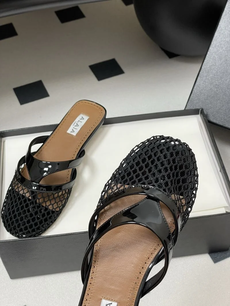 Alaia Sandals HighPerformance 10727