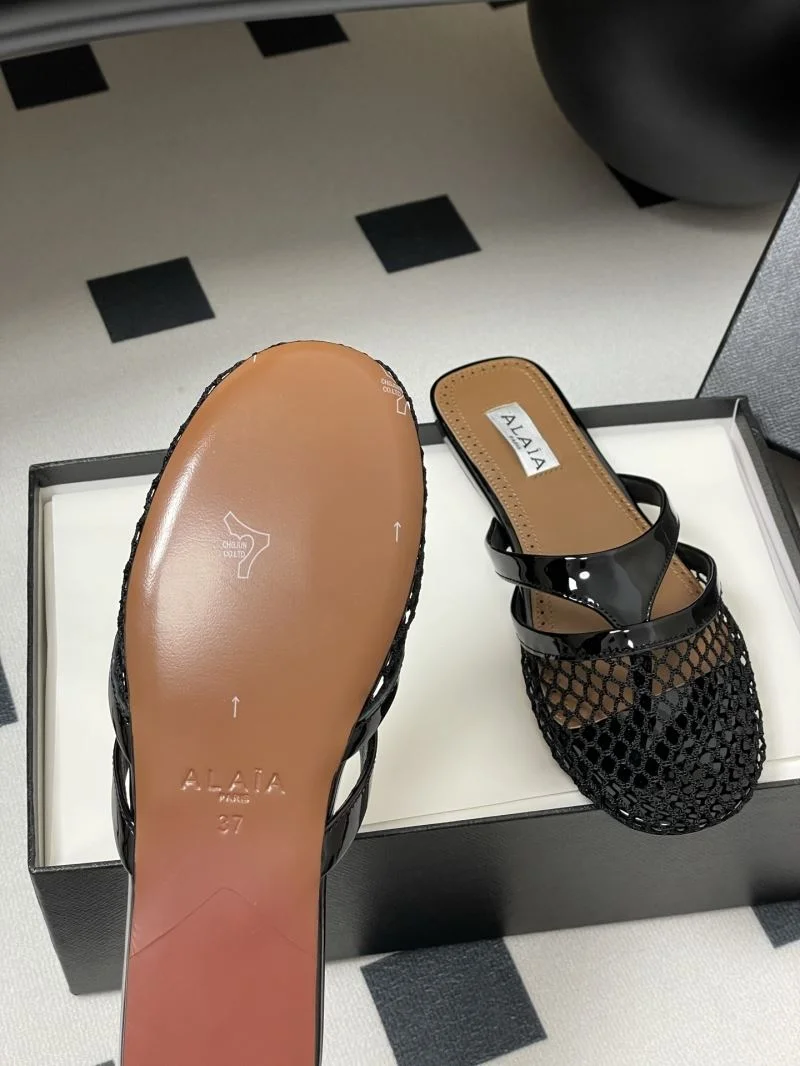 Alaia Sandals HighPerformance 10727