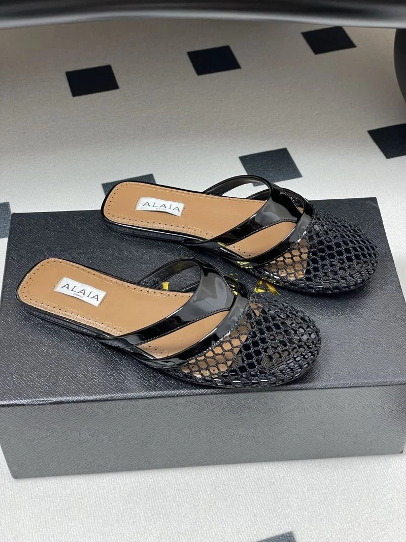 Alaia Sandals HighPerformance 10727