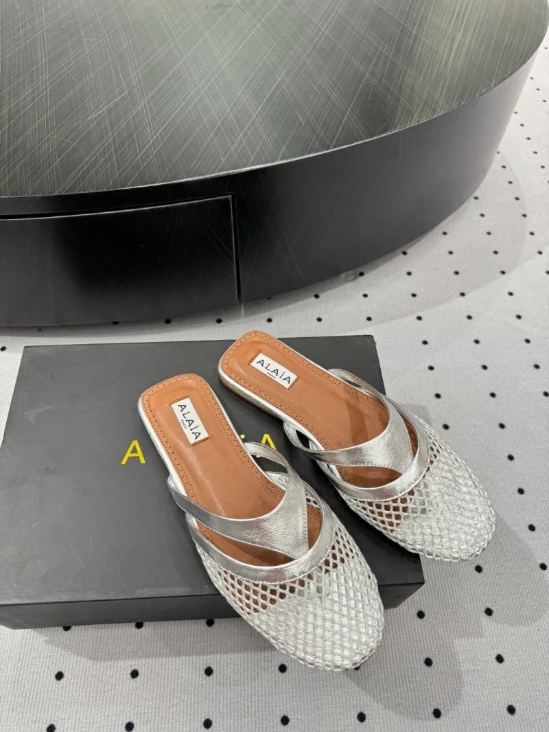Alaia Sandals Compact 10743