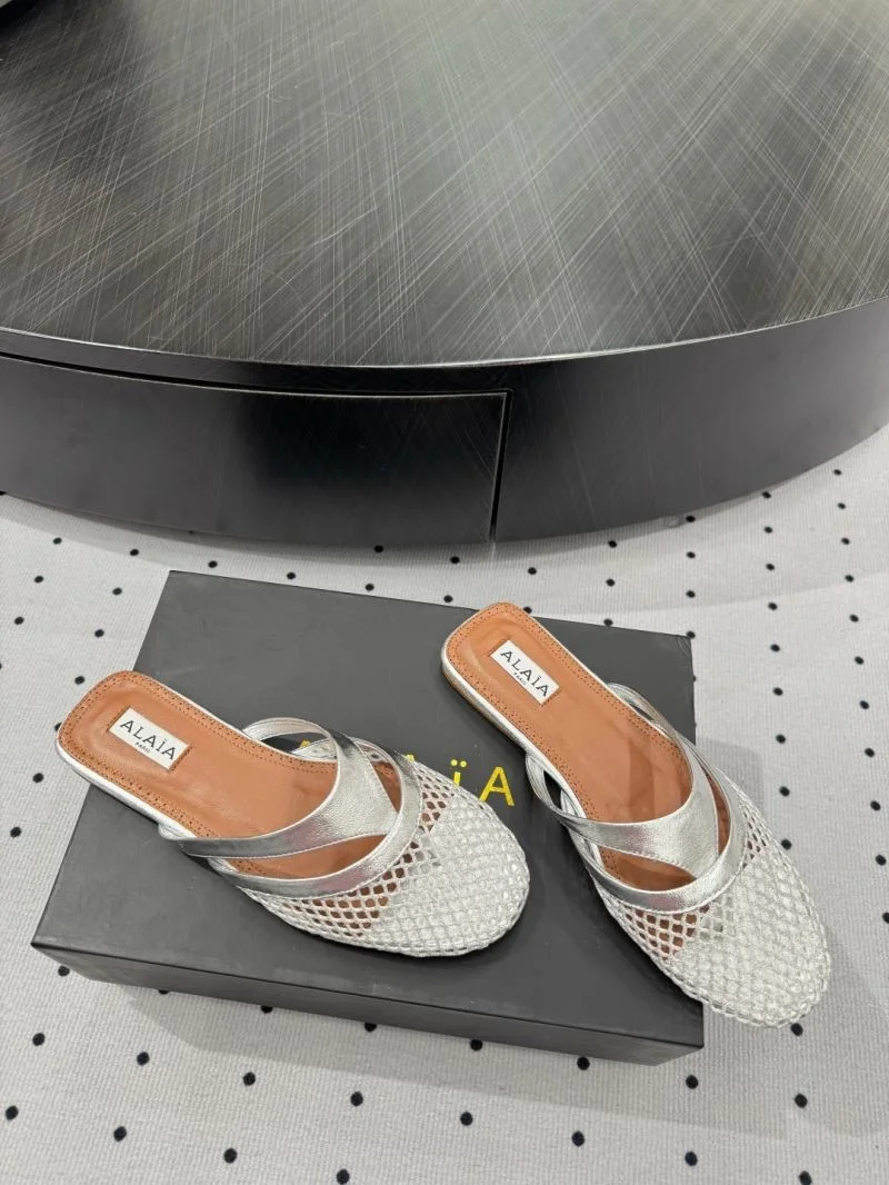 Alaia Sandals Compact 10743