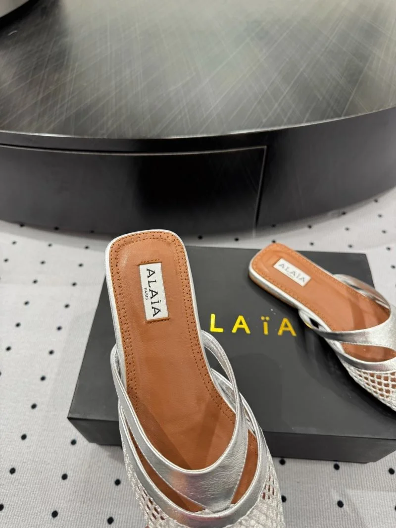 Alaia Sandals Compact 10743