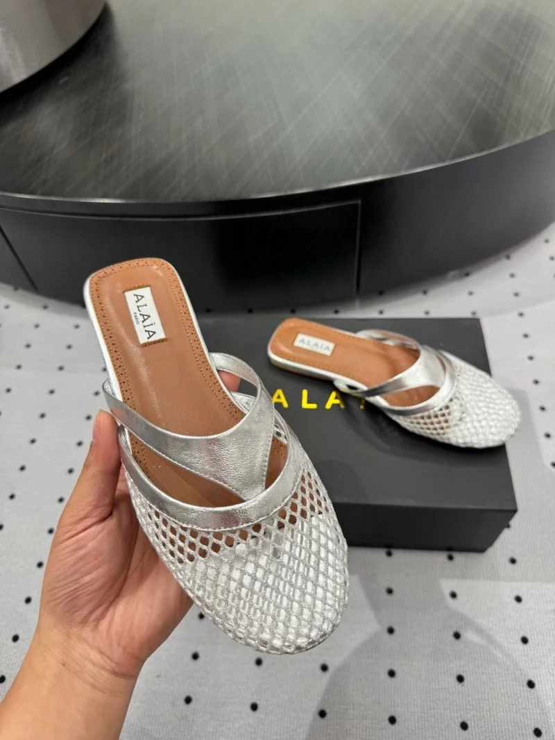 Alaia Sandals Compact 10743