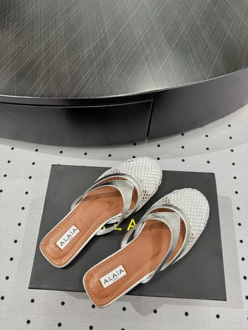 Alaia Sandals Compact 10743