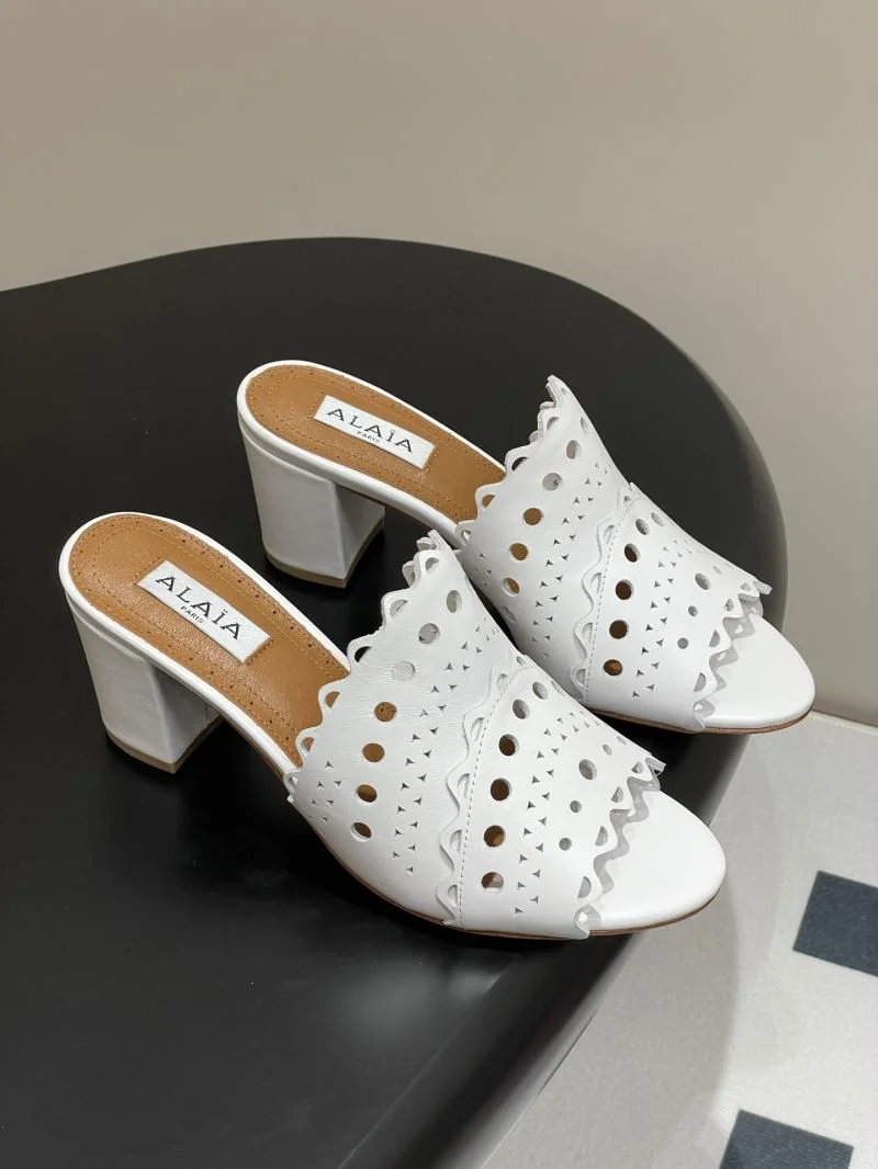 GoodFit Alaia Sandals 10739