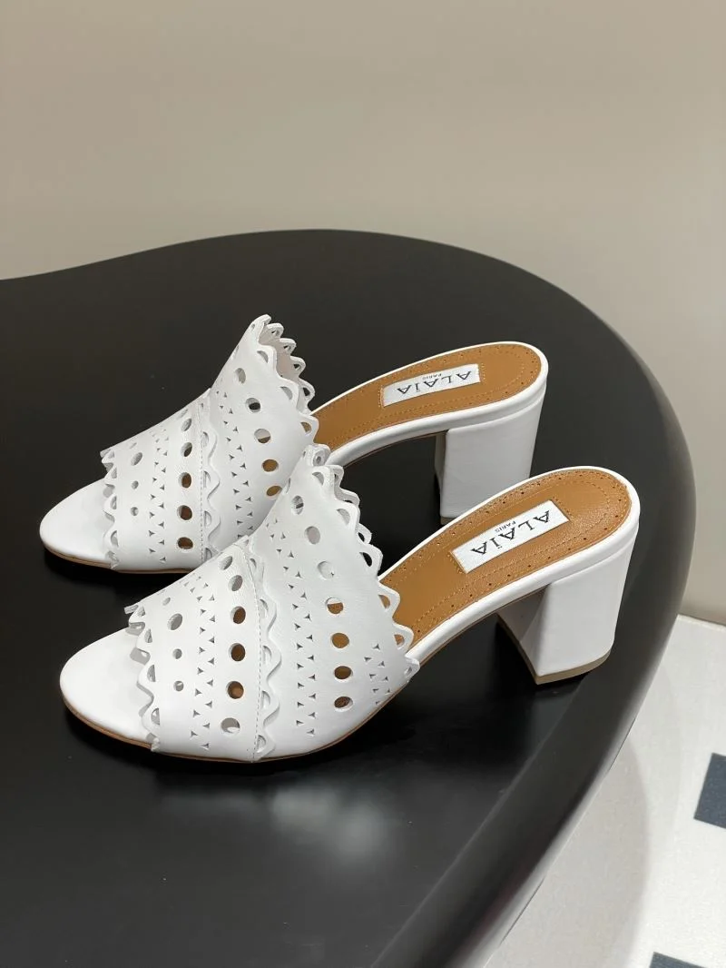 GoodFit Alaia Sandals 10739
