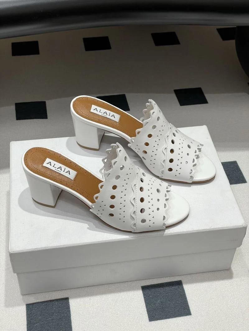 GoodFit Alaia Sandals 10739