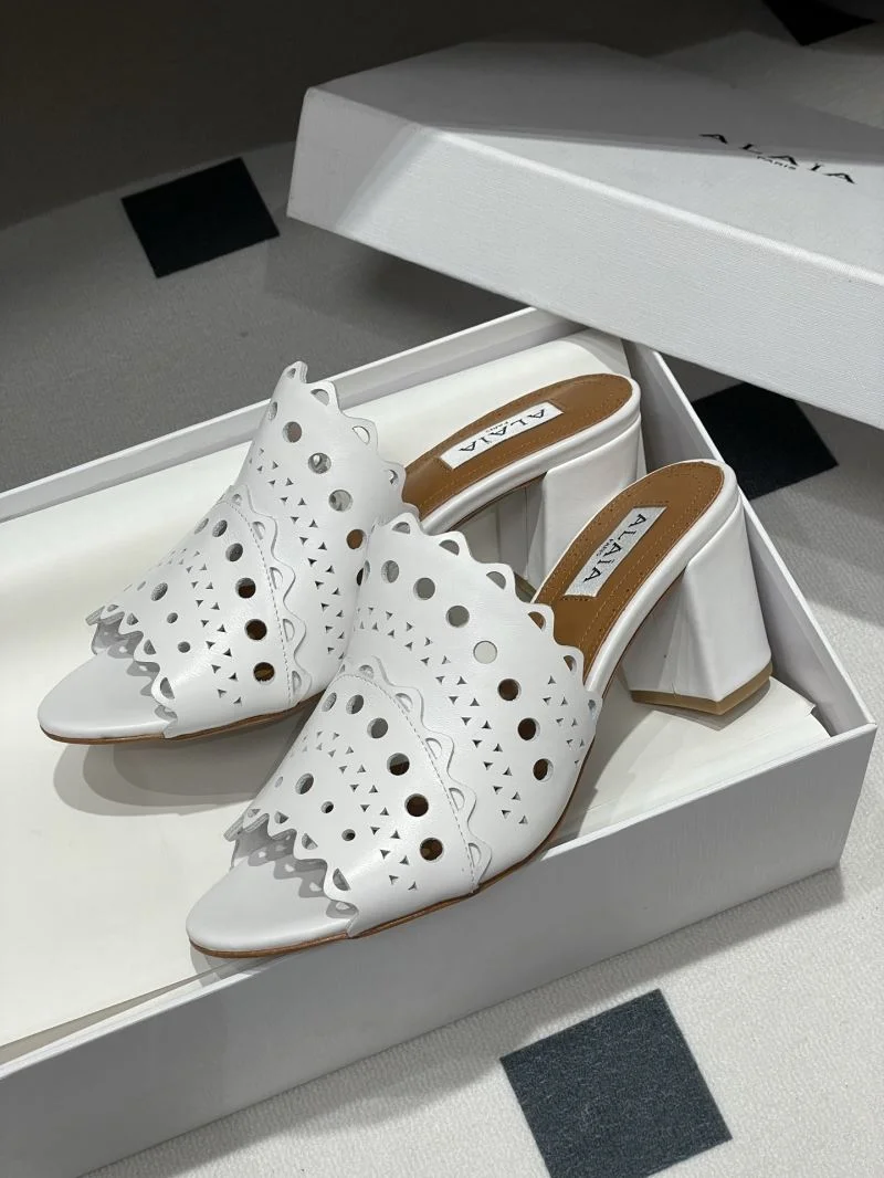 GoodFit Alaia Sandals 10739