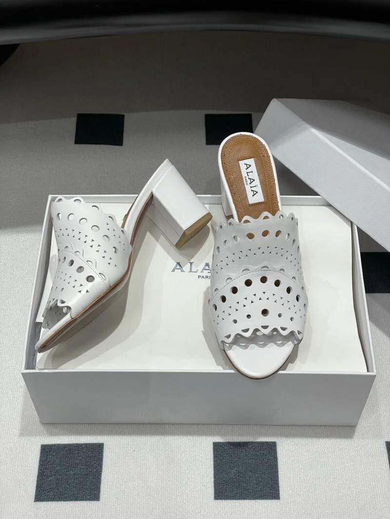 GoodFit Alaia Sandals 10739