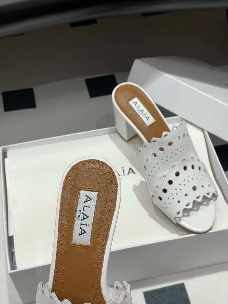 GoodFit Alaia Sandals 10739