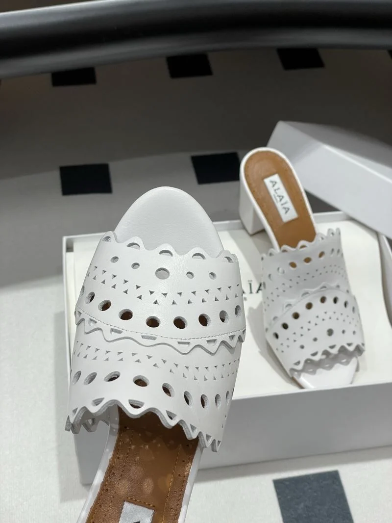 GoodFit Alaia Sandals 10739