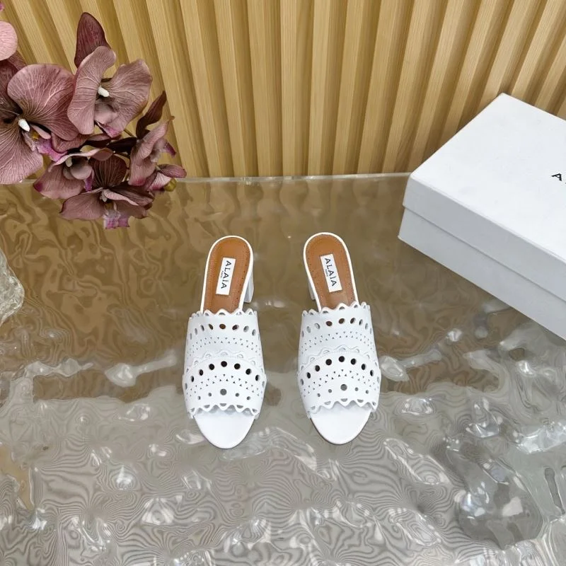 Efficient Alaia Sandals 10742