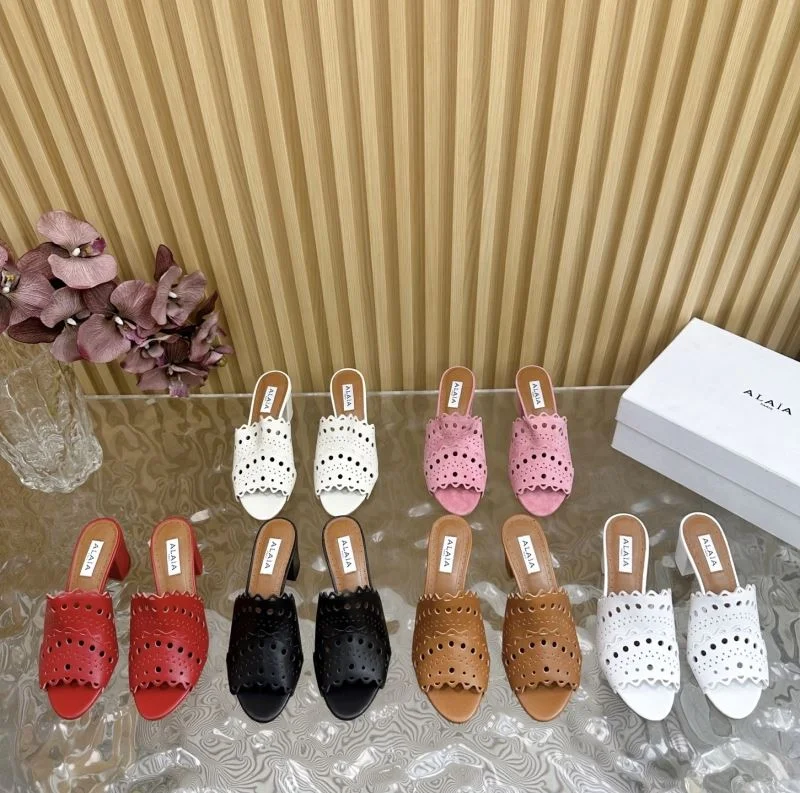 Efficient Alaia Sandals 10742