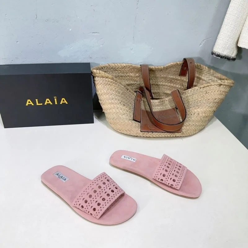 Alaia Sandals Reliable 10704