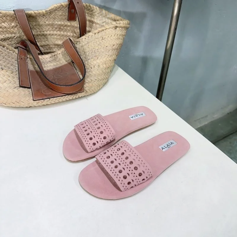 Alaia Sandals Reliable 10704