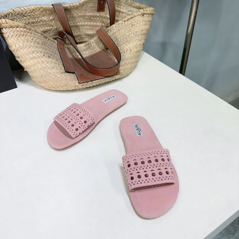 Alaia Sandals Reliable 10704