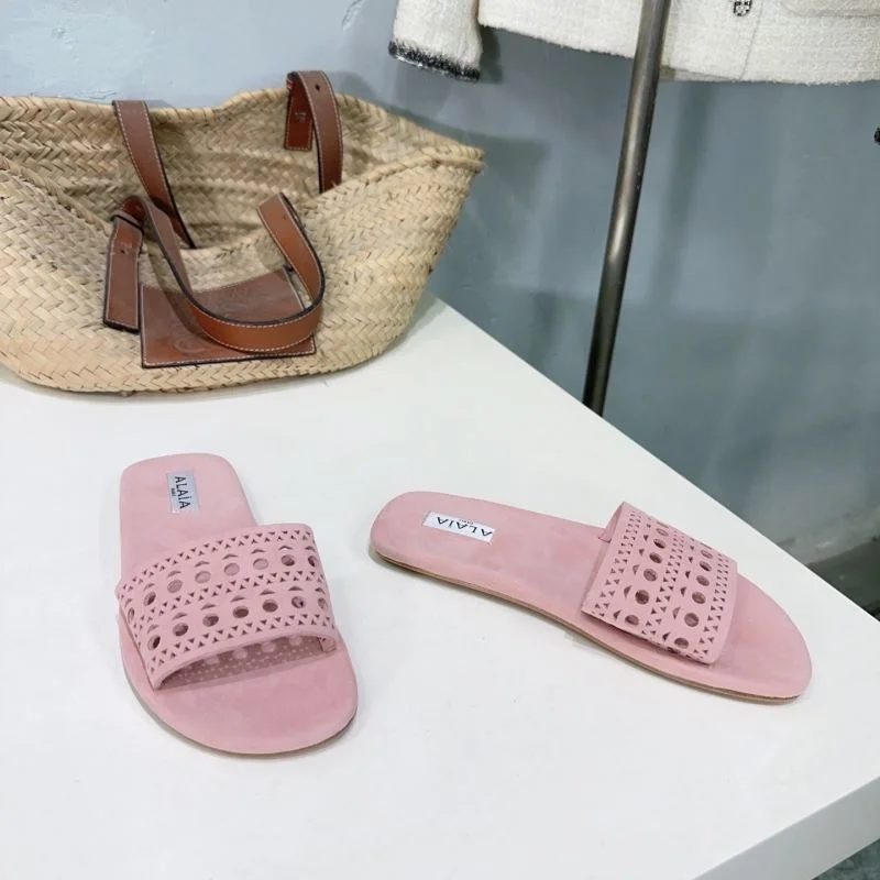 Alaia Sandals Reliable 10704