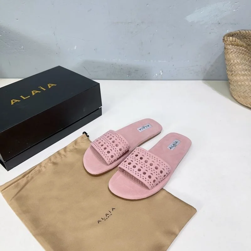 Alaia Sandals Reliable 10704