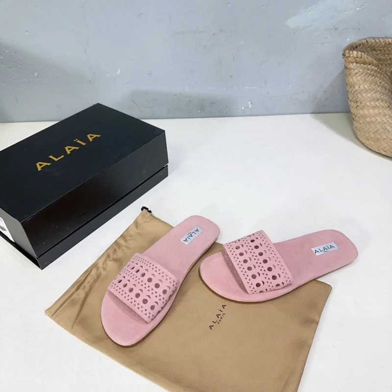 Alaia Sandals Reliable 10704