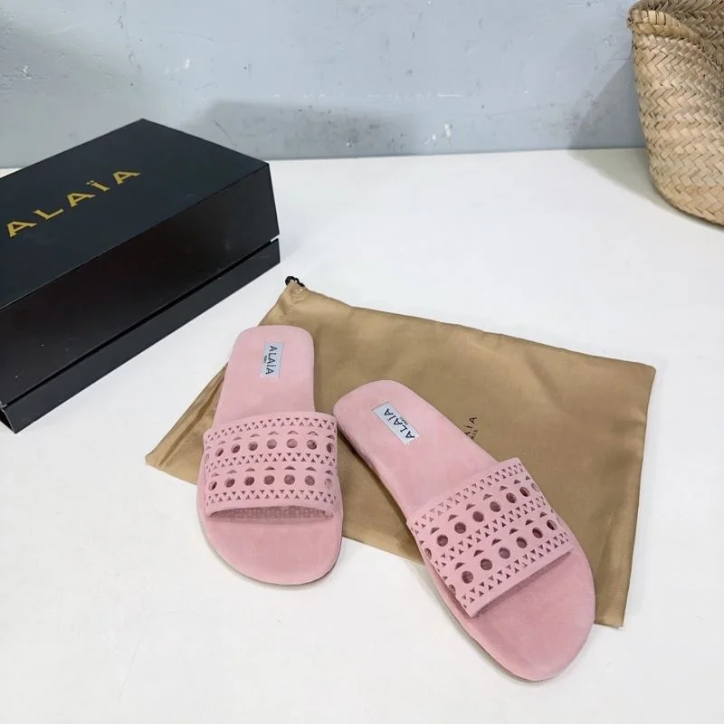 Alaia Sandals Reliable 10704