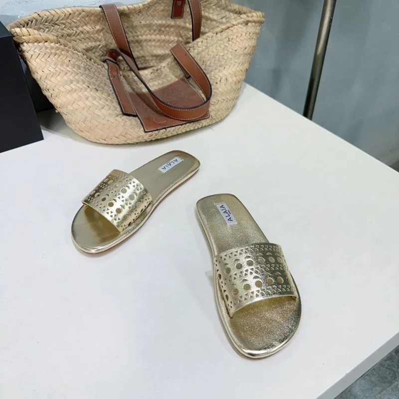 Alaia Sandals UrbanStyle 10720