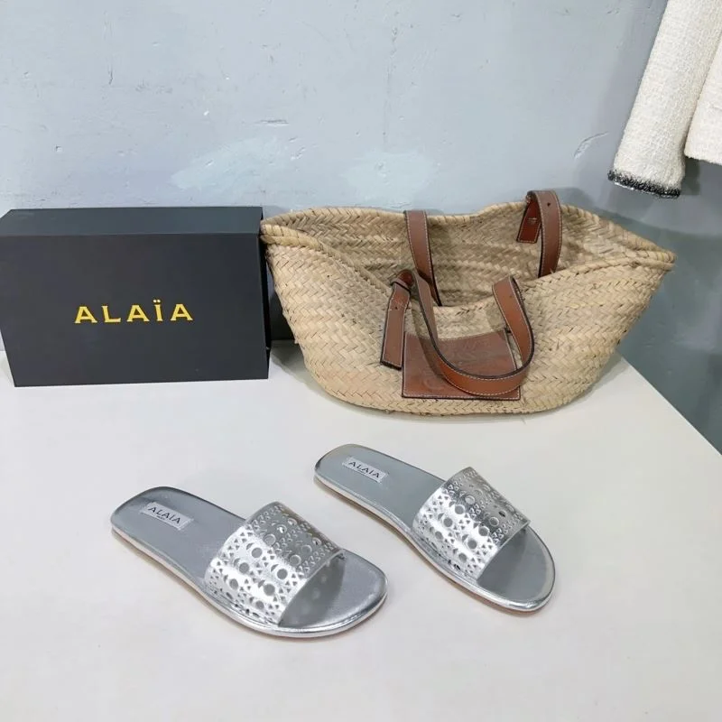 Alaia Sandals Tailored 10725