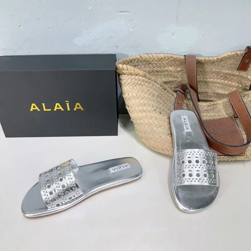 Alaia Sandals Tailored 10725
