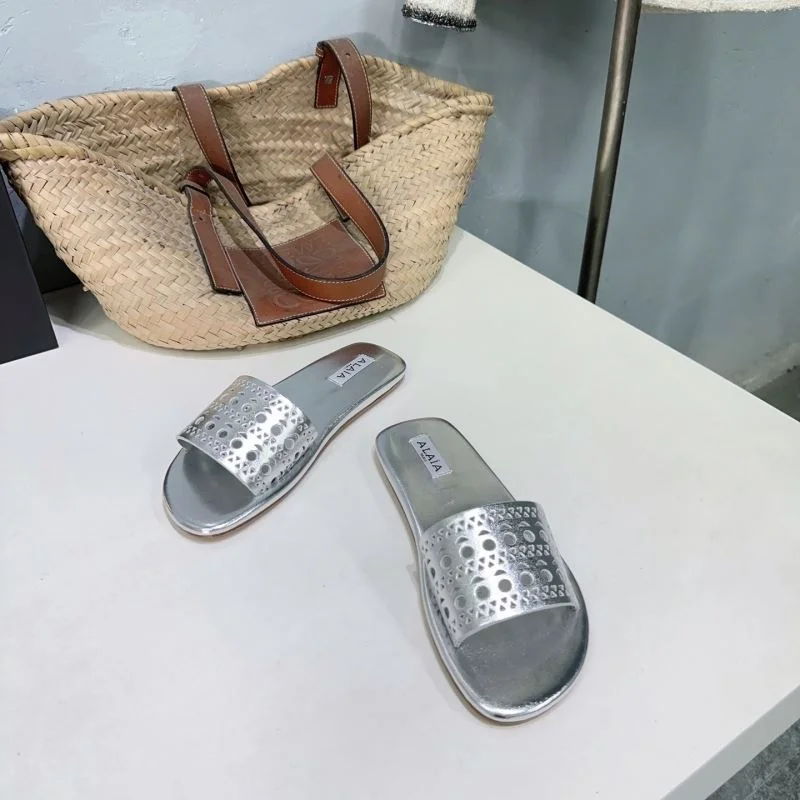 Alaia Sandals Tailored 10725