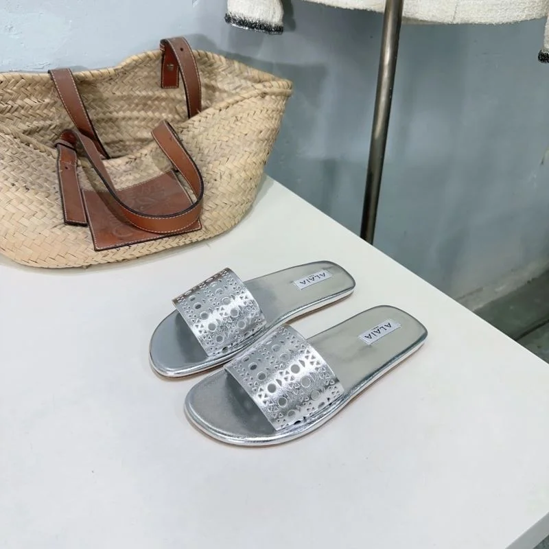 Alaia Sandals Tailored 10725