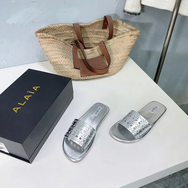 Alaia Sandals Tailored 10725