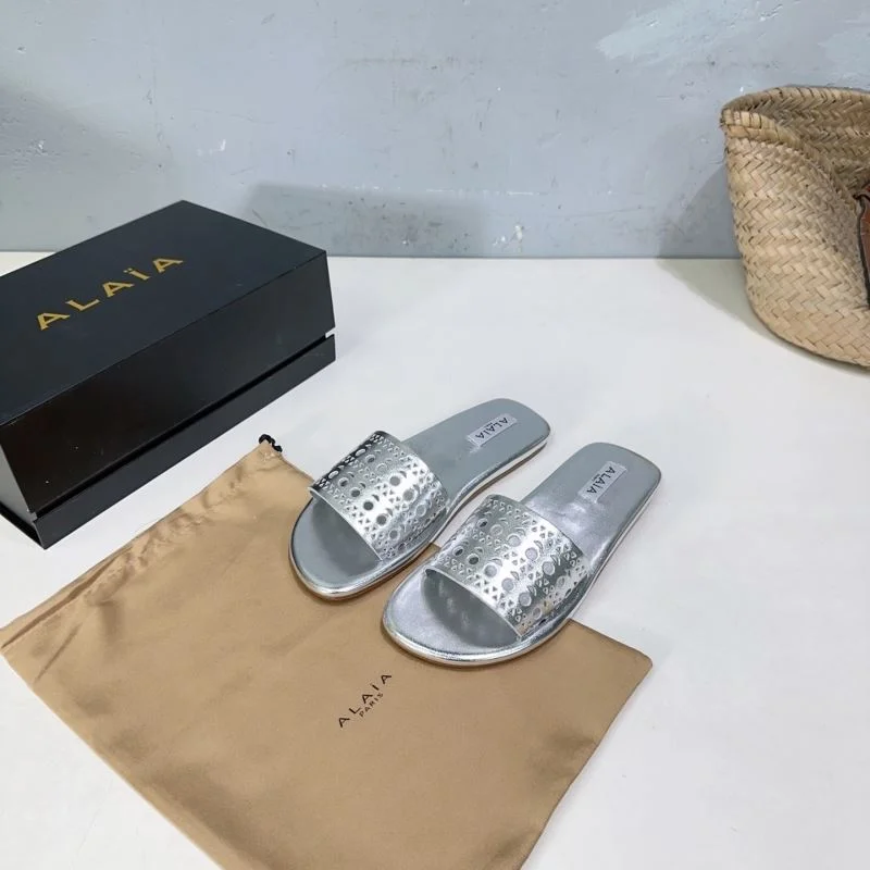 Alaia Sandals Tailored 10725