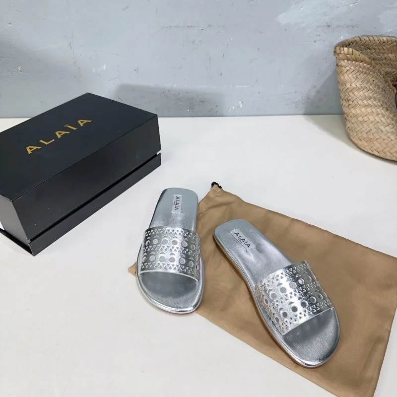 Alaia Sandals Tailored 10725