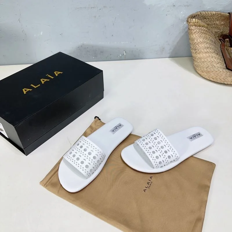 Alaia Sandals SportInspired 10728