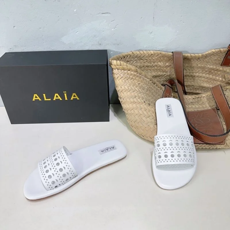 Alaia Sandals SportInspired 10728