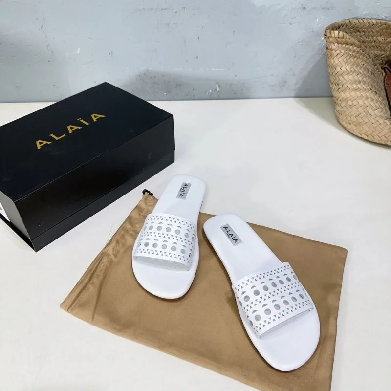 Alaia Sandals SportInspired 10728