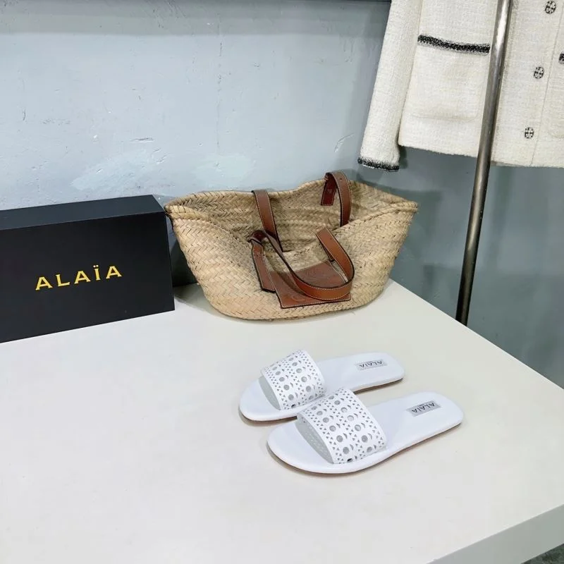 Alaia Sandals SportInspired 10728