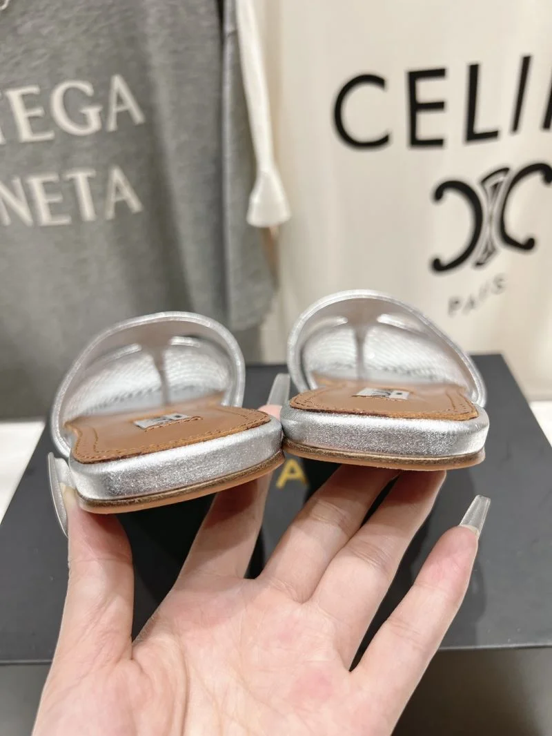 Sporty Alaia Sandals 10730