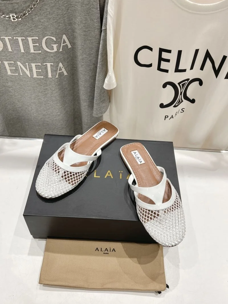TechFriendly Alaia Sandals 10719