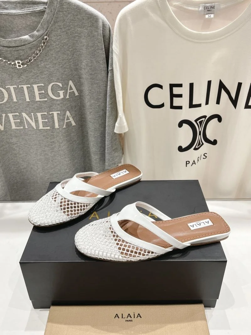 TechFriendly Alaia Sandals 10719