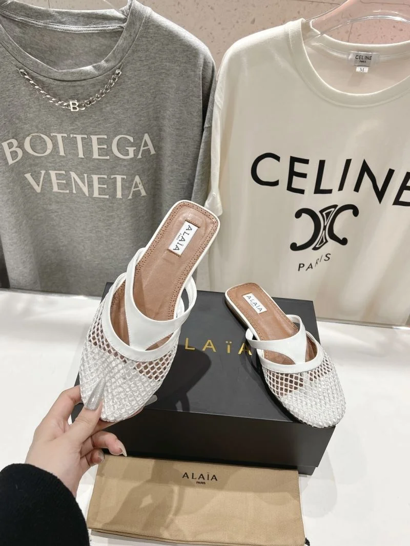 TechFriendly Alaia Sandals 10719
