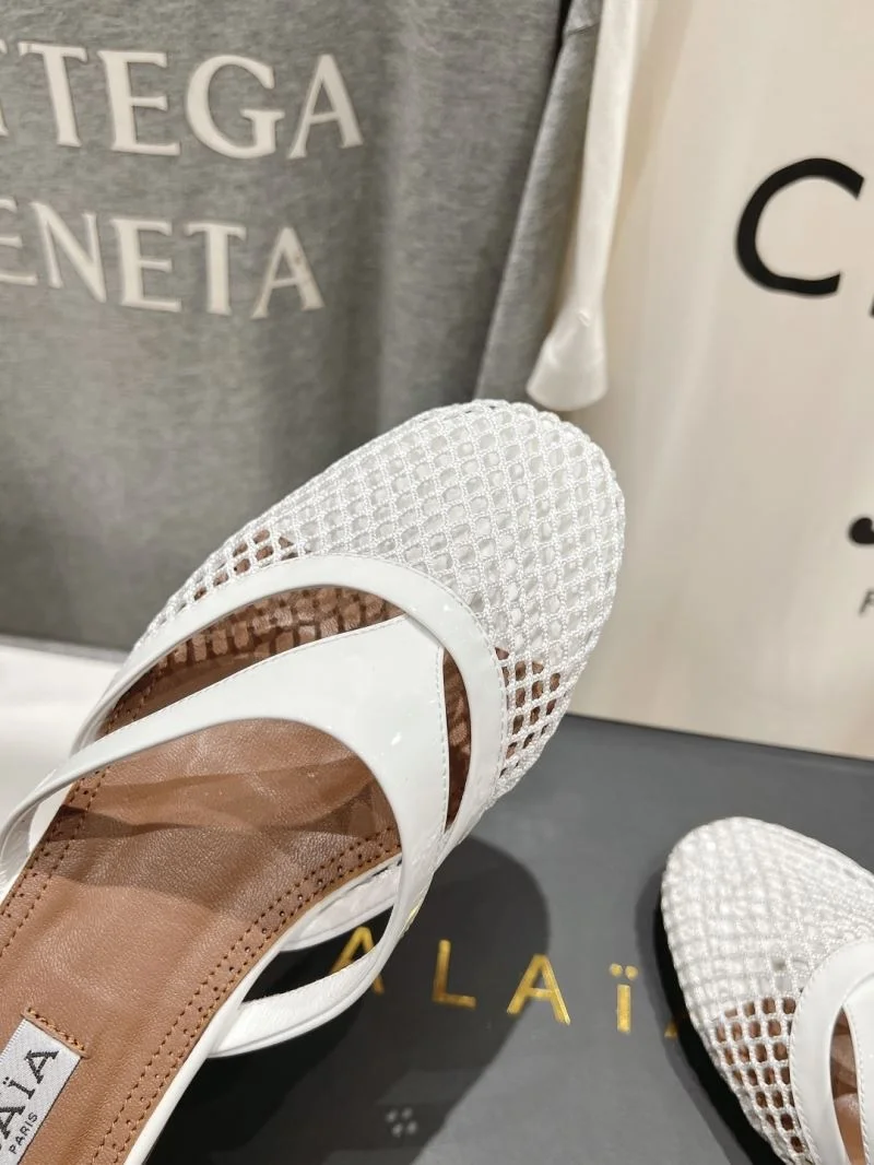 TechFriendly Alaia Sandals 10719